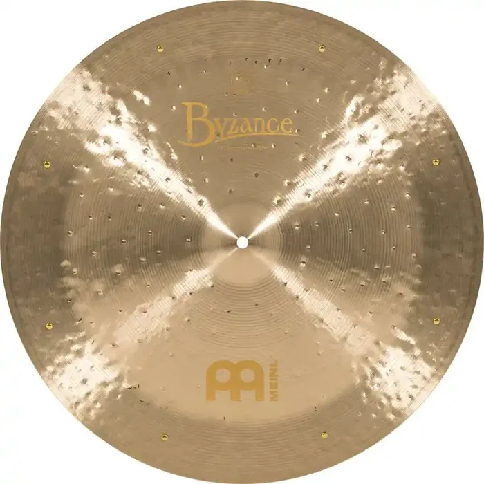 Meinl Byzance Jazz 22″ China Ride Cymbal B22JCHR