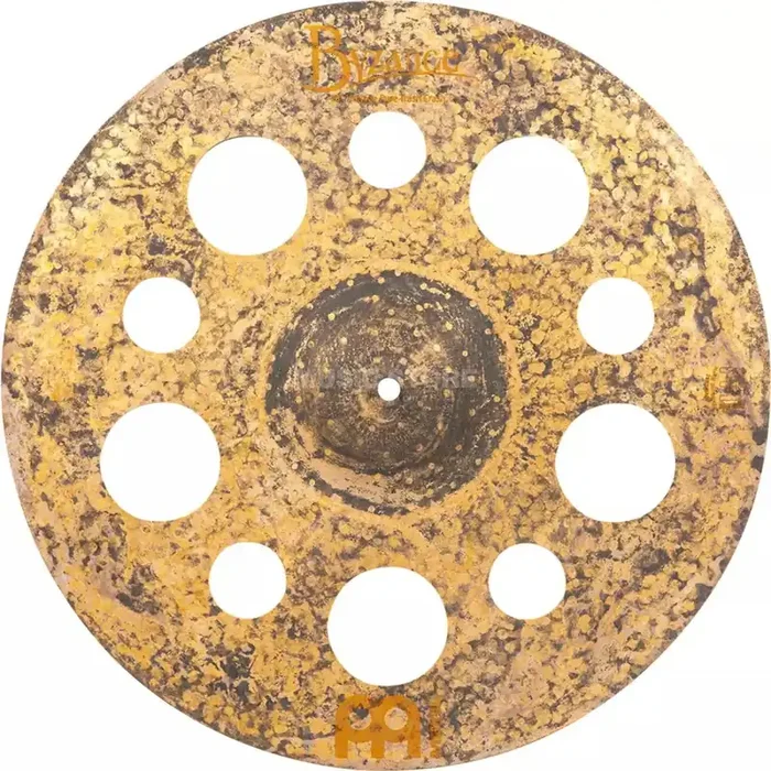 Meinl Byzance Vintage 18″ Pure Trash Crash B18VPTRC