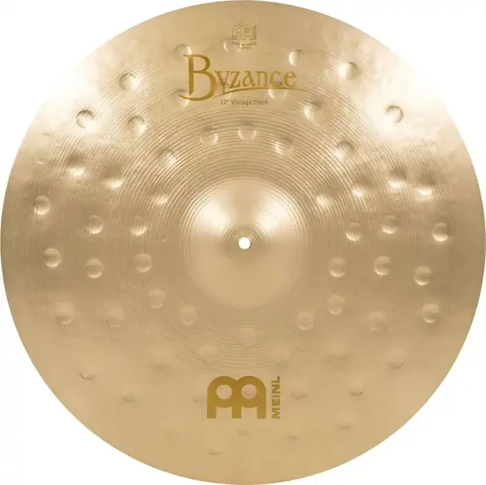 Meinl Byzance Vintage 22″ Crash B22VC