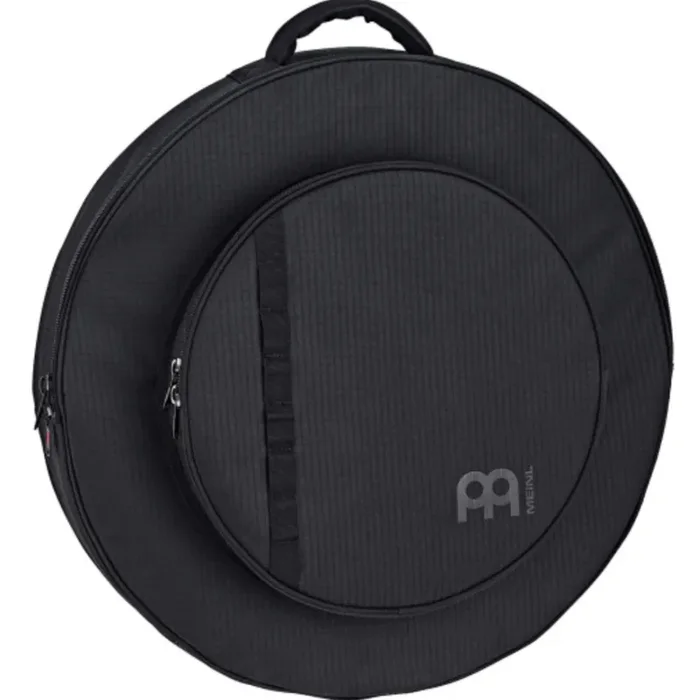 Meinl Carbon Ripstop Cymbal Bag 22″ – Black