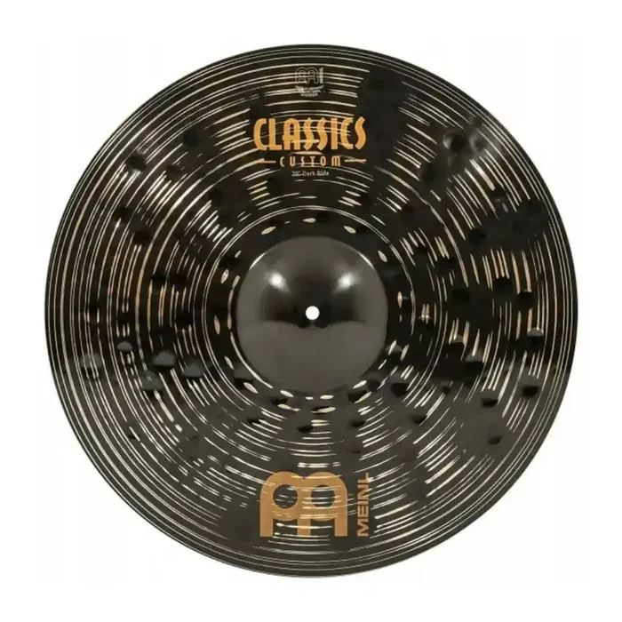 Meinl Classics Custom Dark 20” Ride Cymbal CC20DAR