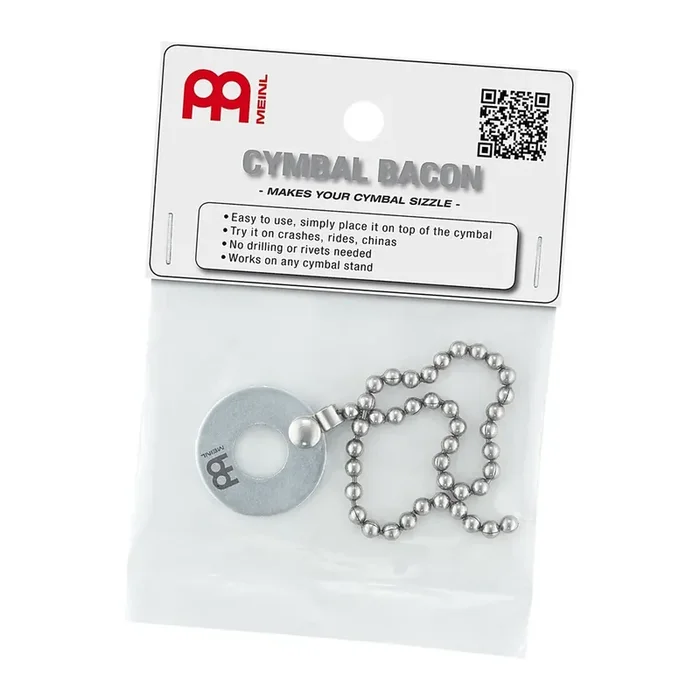 Meinl Cymbal Bacon