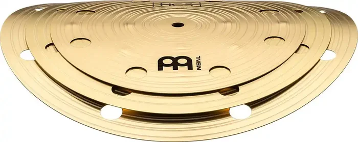 Meinl Cymbals HCS Smack Stack – 10″/12″/14″