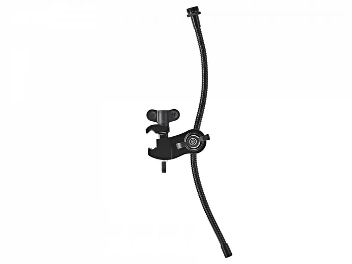 Meinl Drum Mic Rim Clamp Microphone Arm
