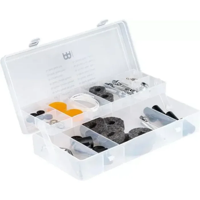 Meinl Drum Tech Kit MDTK