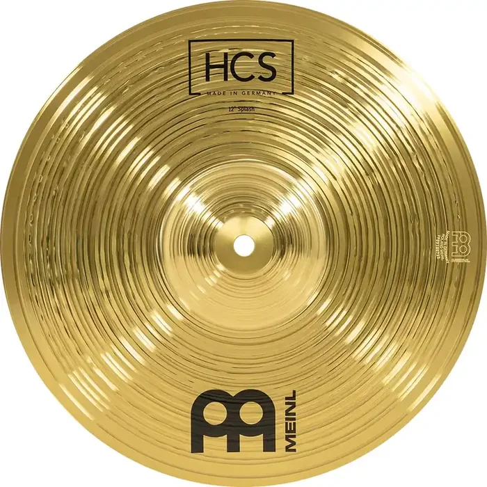 Meinl HCS 12” Splash HCS12S