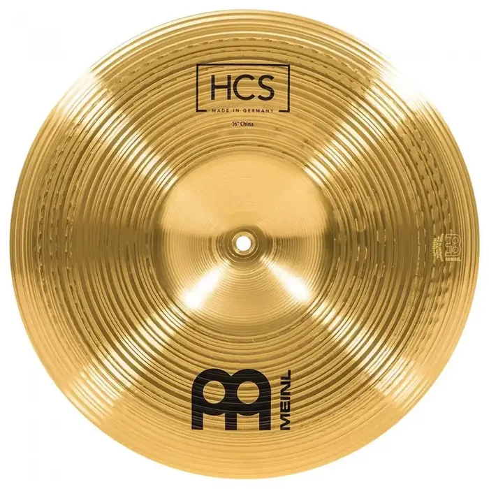 Meinl HCS 16 inch China Cymbal HCS16CH