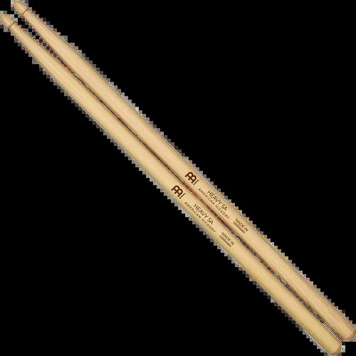 Meinl Heavy 5A Wood Tip Drumsticks SB108