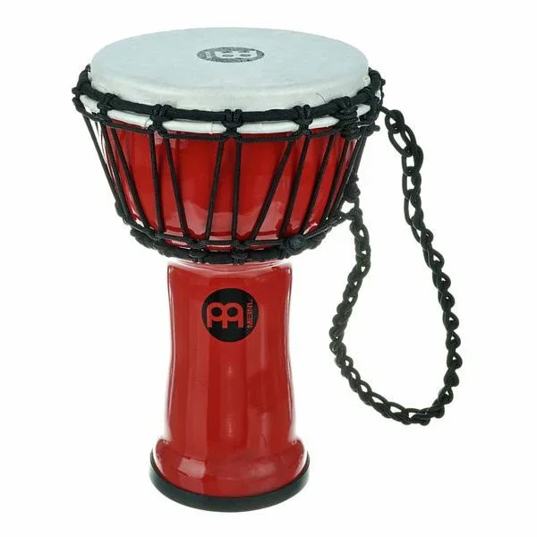 Meinl Junior Djembe Red