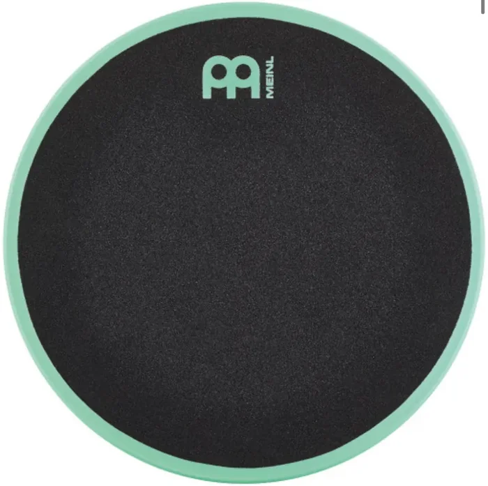 Meinl Marshmallow Practice Pad 12″ – Sea Foam