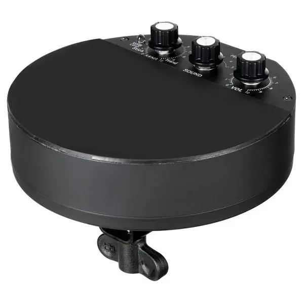 Meinl MCPP Compact Percussion Pad Mountable