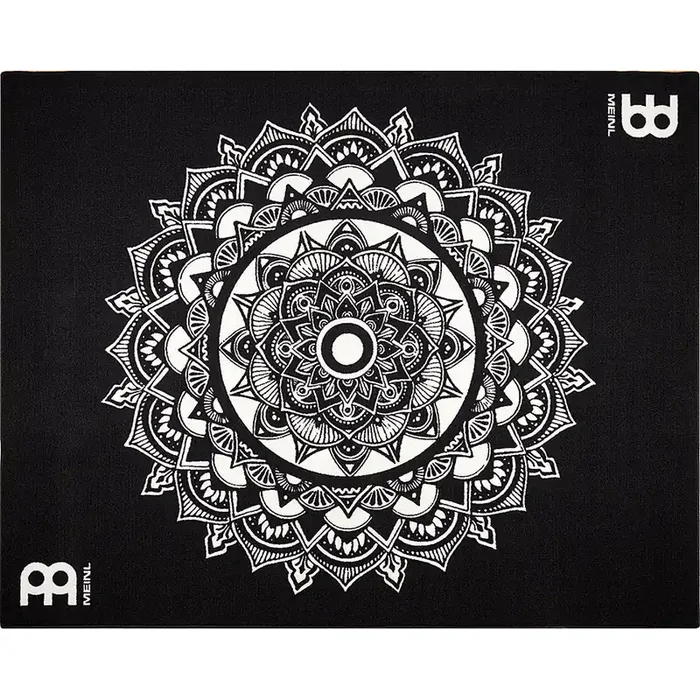 Meinl MDR-MA Mandala Drum Mat Rug (1.6m x 2m)