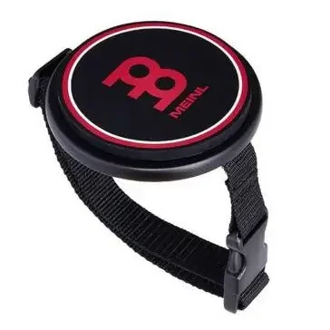 Meinl MKPP-4 Knee Pad Drum Stick Practice Pad MKPP4