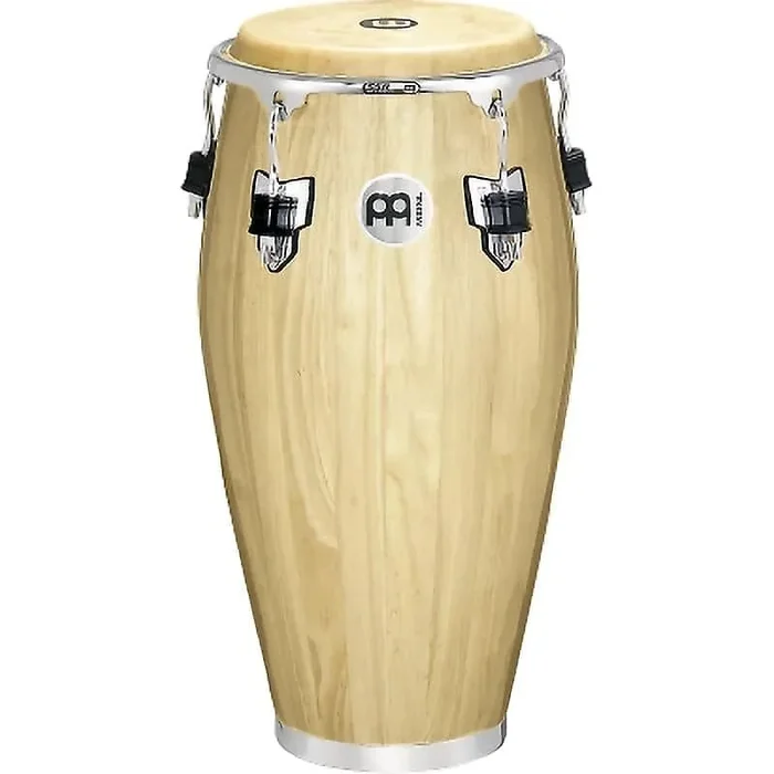 Meinl MP1134NT 11 3/4 ” Professional Series Conga in Natural Finish