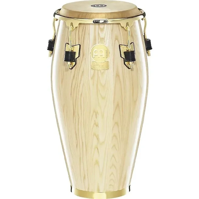 Meinl MSA11AWA 11 ” Ramon “Mongo ” Santamaria Artist Series Quinto Conga in American White Ash Finish