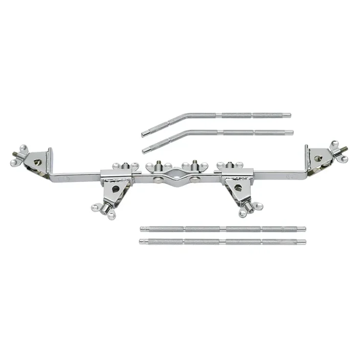 Meinl Multi Clamp, Four Mount MC-4