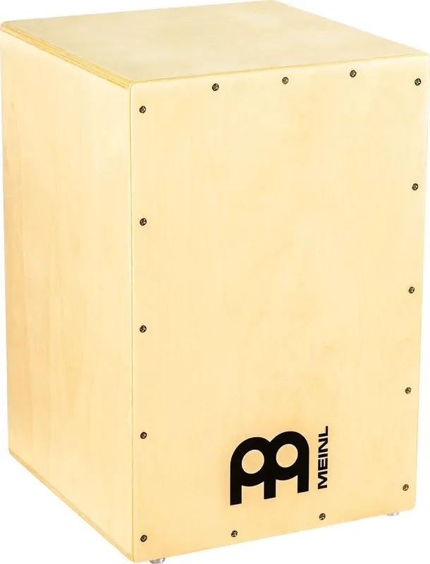 MEINL Percussion Headliner® Series String Cajon – Siam Oak