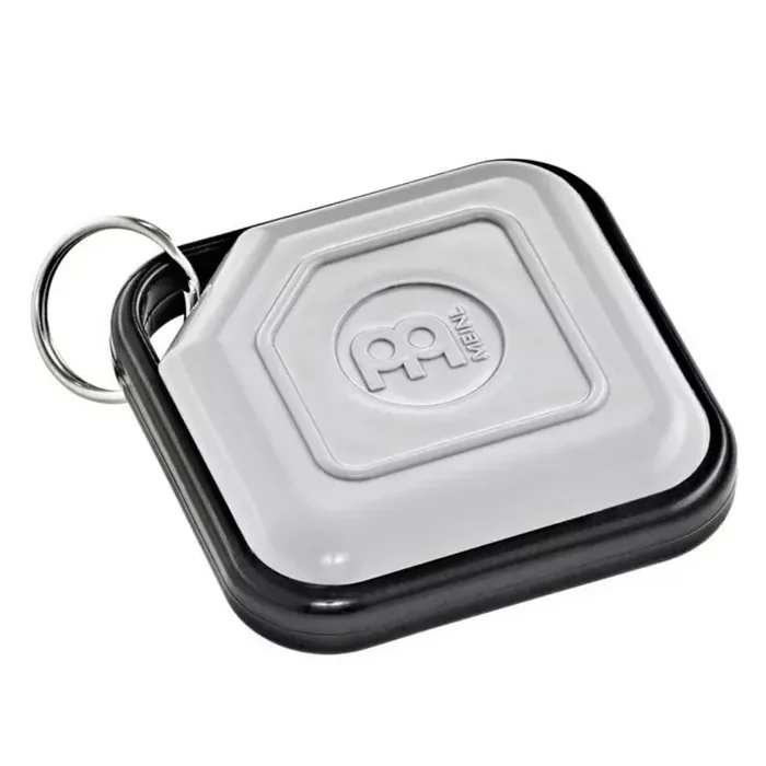 Meinl Percussion Key Ring Shaker Grey