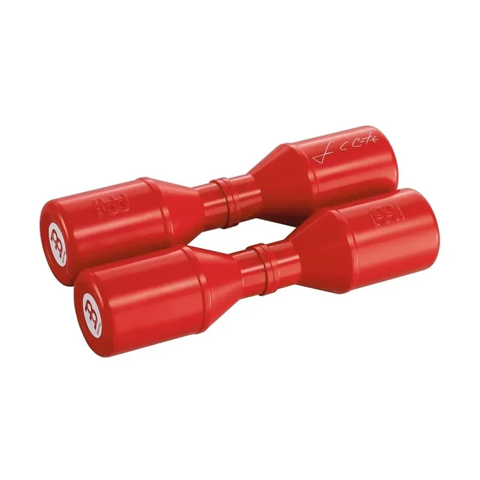 Meinl Percussion Studio Shaker, Red