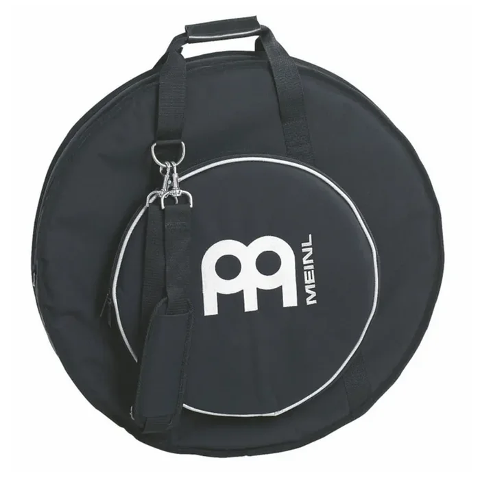 Meinl Professional Heavy Duty Nylon 22″ Cymbal Bag, Black MCB22