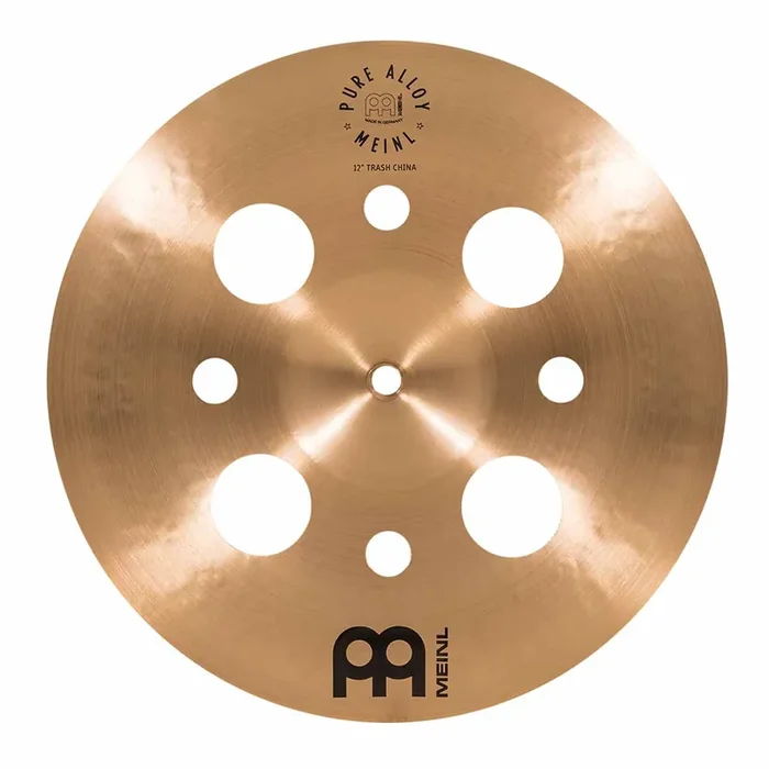 Meinl Pure Alloy 12″ Trash China PA12TRCH