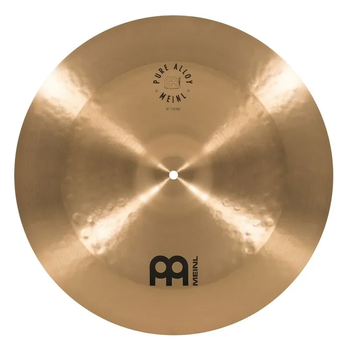 Meinl Pure Alloy 18 inch China Cymbal PA18CH