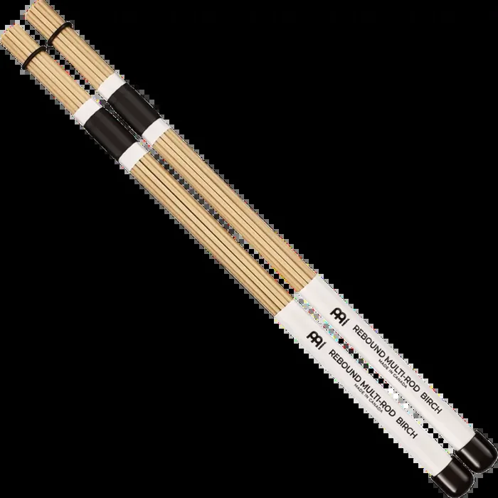Meinl Rebound Birch Multi-Rod SB208
