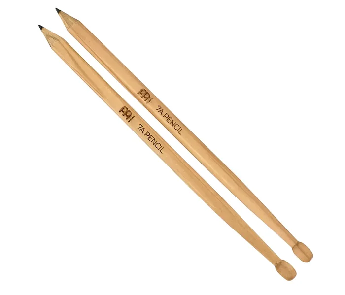 Meinl (SB511) Drumstick Pencils – Pair