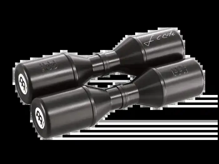 Meinl (SH4BK) Luis Conte LIVE shaker – Black / Medium