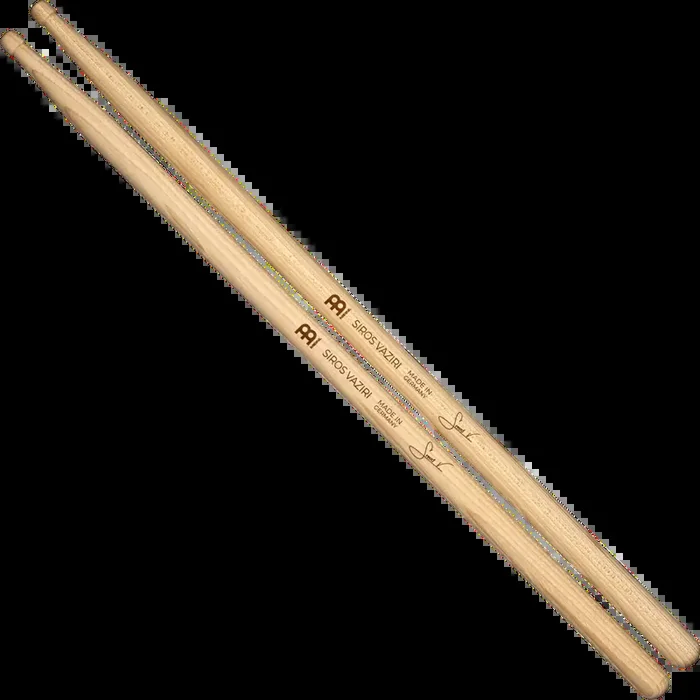 Meinl Siros Vaziri Signature Drumsticks SB608