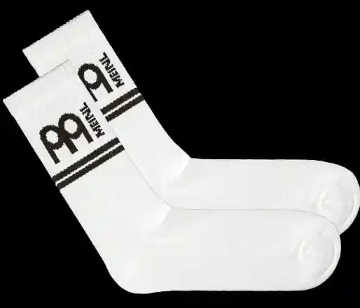 Meinl Socks Merch Drummer (Size 7-10)