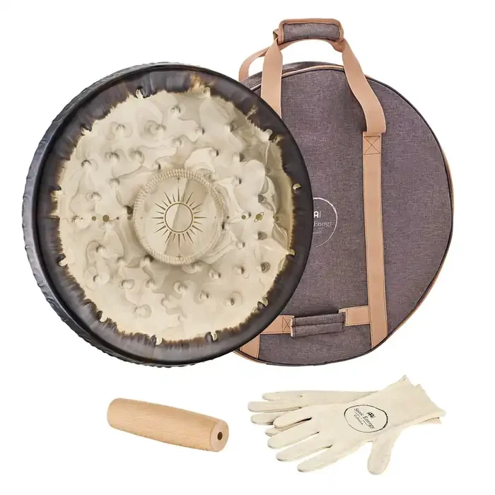 Meinl Sonic Energy 22″ Soundscape Gong, Solar System