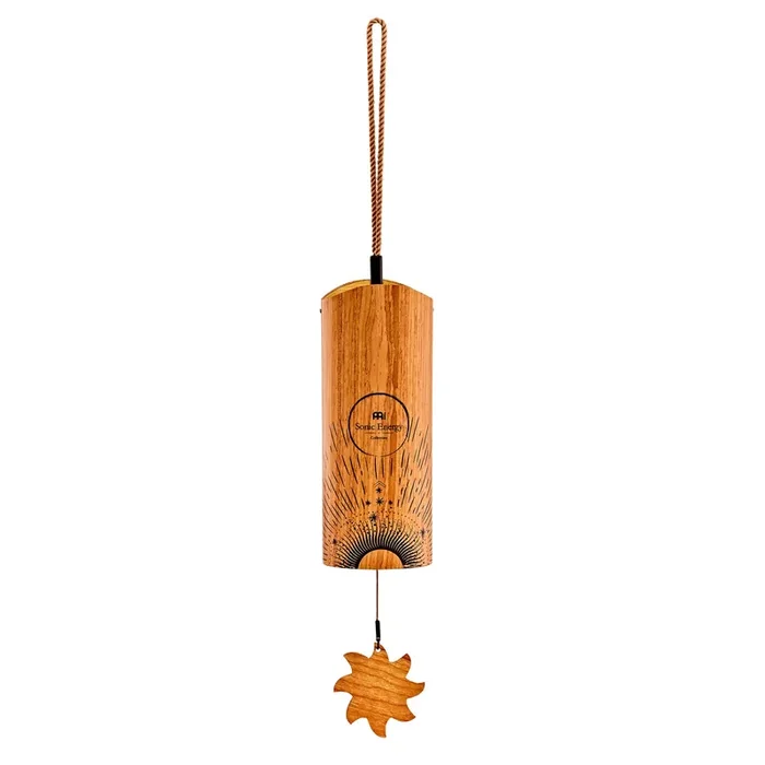 Meinl Sonic Energy Cosmic Bamboo Chime – 432 Hz/Aurora (Morning)