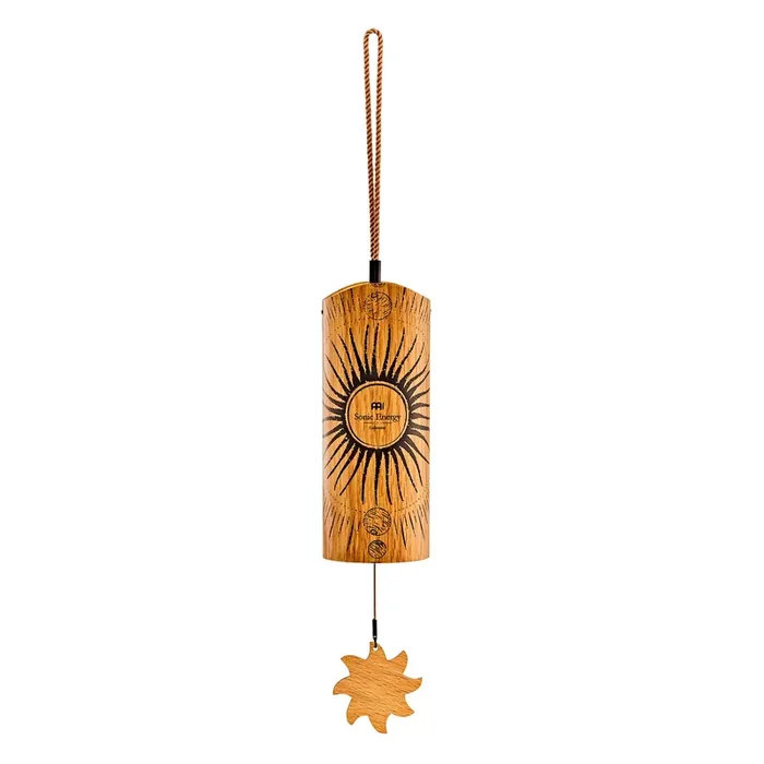 Meinl Sonic Energy Cosmic Bamboo Chime – 432 Hz/Sol (Day)