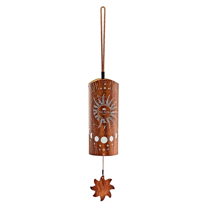 Meinl Sonic Energy Cosmic Bamboo Chime – Luna (Evening)