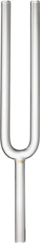 Meinl Sonic Energy Crystal Tuning Fork – Note F4, 0.79″ / 20 mm diameter