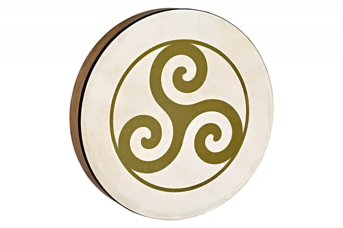 Meinl Sonic Energy Hand Drum 16″ / 40.6 cm – Triskele