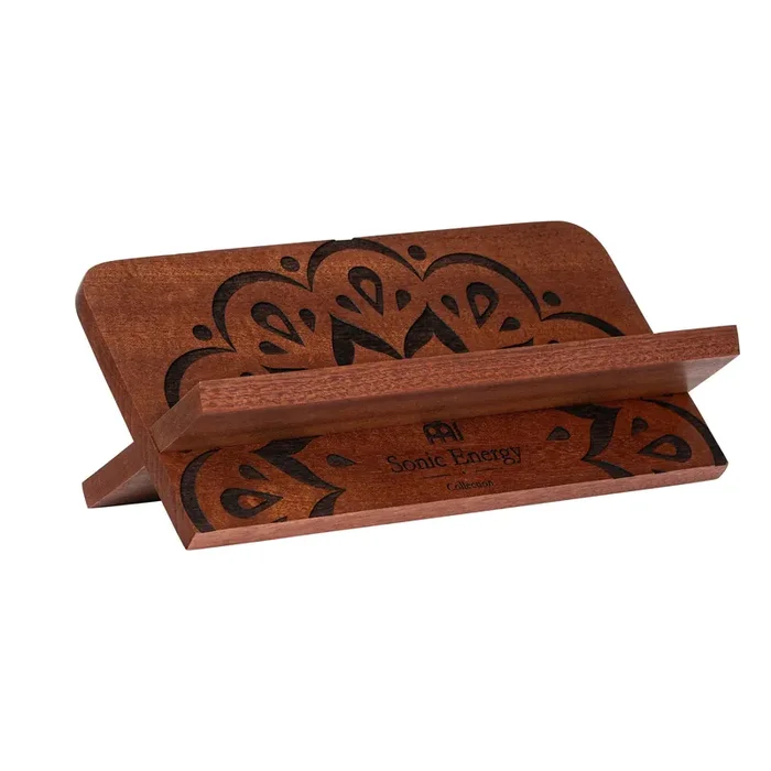 Meinl Sonic Energy Holder for 3x PSTD Steel Tongue Drums