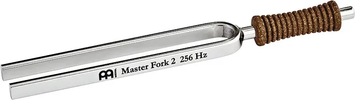 Meinl Sonic Energy Master Tuning Fork 2 – 256 Hz