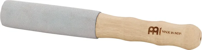 Meinl Sonic Energy Resonant Mallet – 7.91″/20.1 cm Suede Leather