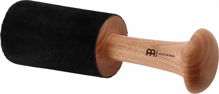 Meinl Sonic Energy Resonant Mallet Extra Large 27cm Suede Leather