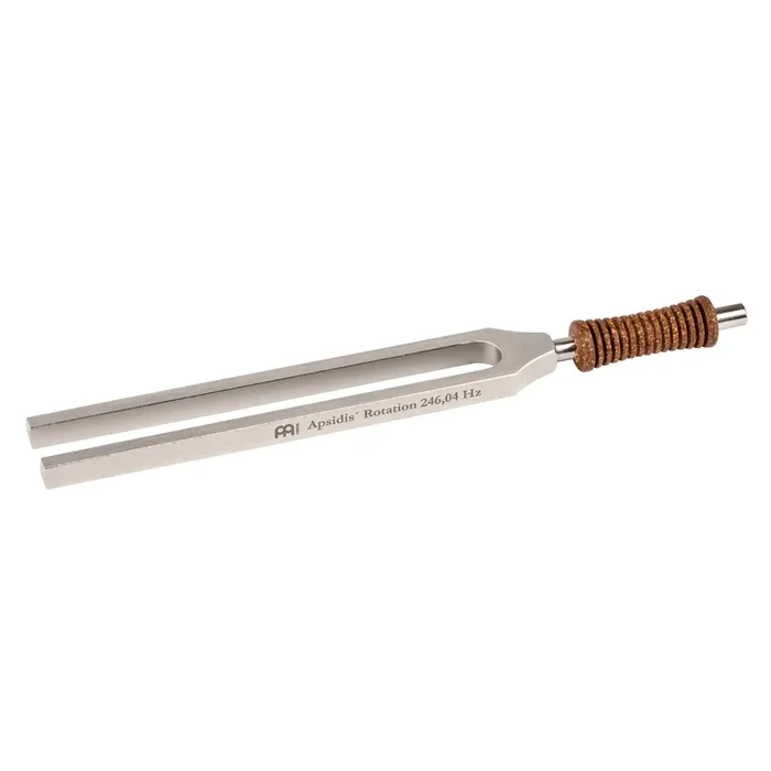 Meinl Sonic Energy Therapy Tuning Fork- Apsidis‘ rotation – 246.04 Hz