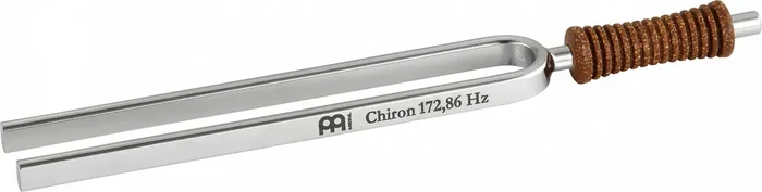 Meinl Sonic Energy Tuning Fork – Chiron – 172.86 Hz