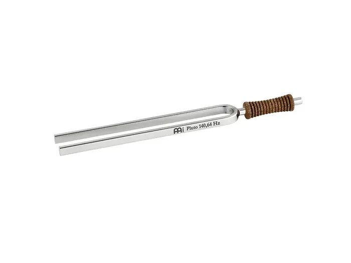 Meinl Sonic Energy Tuning Fork – Pluto – 140.64 Hz