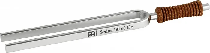 Meinl Sonic Energy Tuning Fork – Sedna – 181.60 Hz