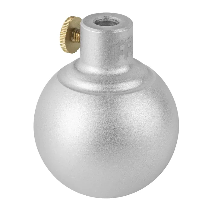 Meinl Sonic Energy Tuning Fork Vibration Foot Large – Silver