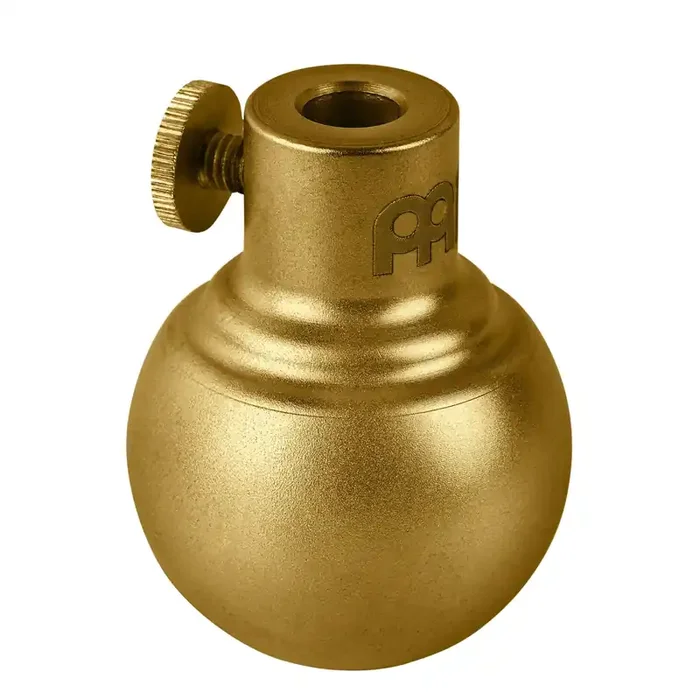 Meinl Sonic Energy Tuning Fork Vibration Foot Medium – Gold