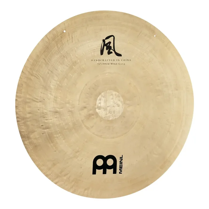 Meinl Sonic Energy Wind Gong 36″ Inc Beater WG-TT36