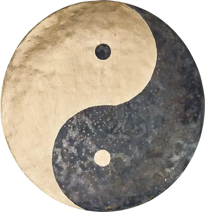 Meinl Sonic Energy Wind Gong – Yin & Yang 30″