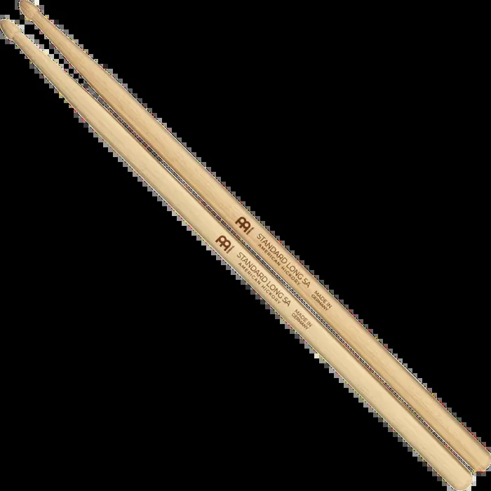 Meinl Standard Long 5A Wood Tip Drumsticks SB103